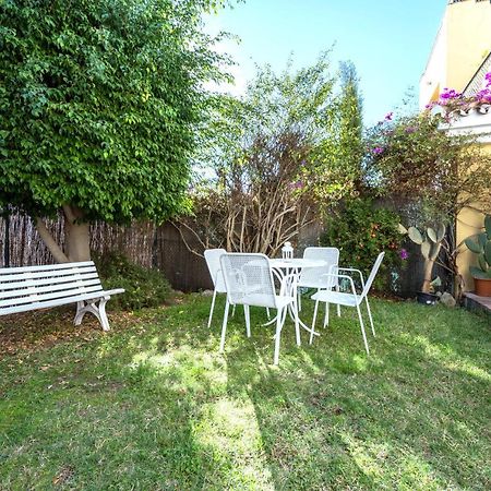 Apartamento Guadalmina Golf L Marbella Exterior photo