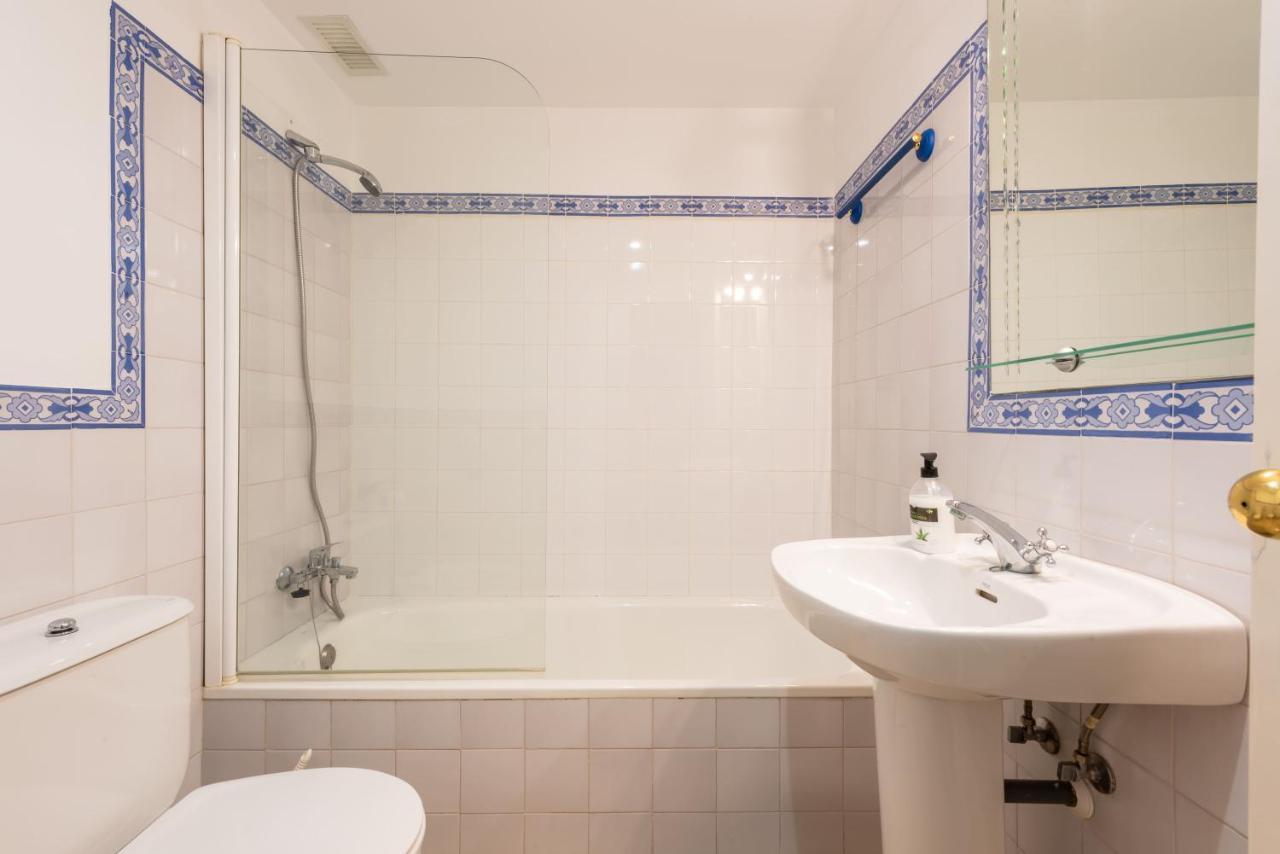 Apartamento Guadalmina Golf L Marbella Exterior photo